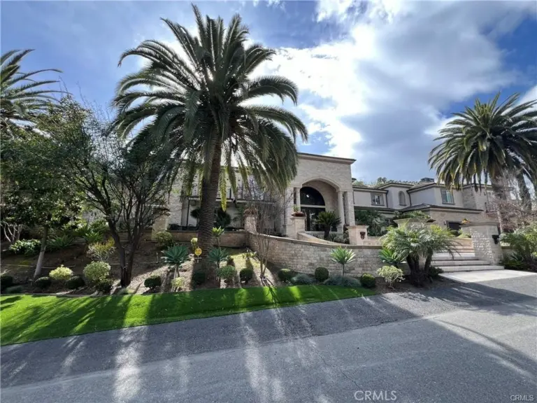 2855 Oak Knoll Drive, Diamond Bar