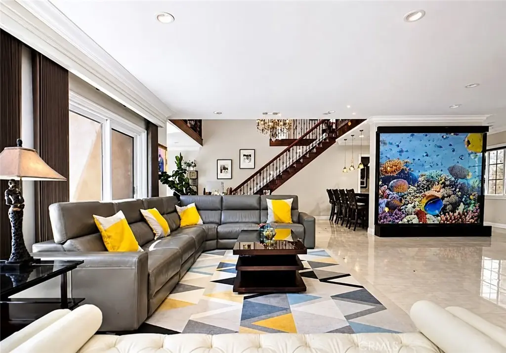 2855 Oak Knoll Drive, Diamond Bar