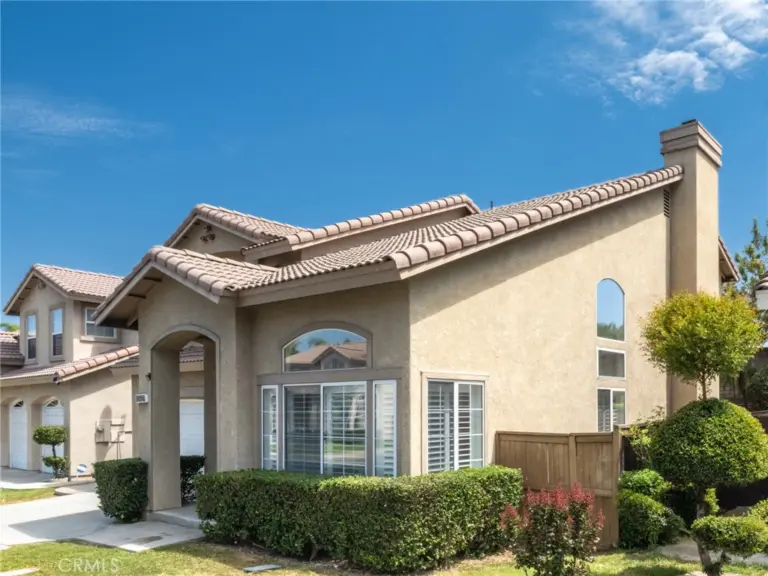 2921 Rolling Village Dr, Chino Hills