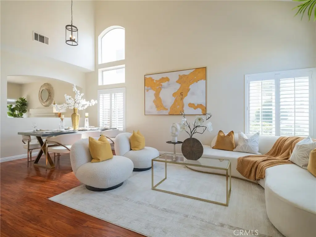 2921 Rolling Village Dr, Chino Hills