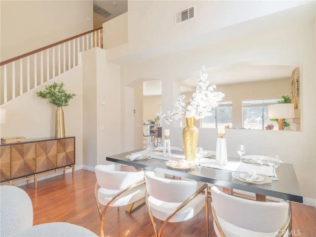 2921 Rolling Village Dr, Chino Hills