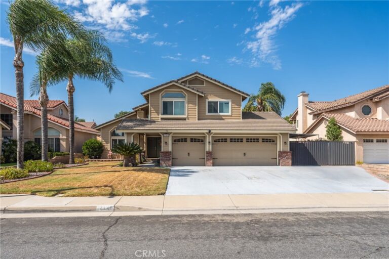 2949 Silver Saddle Street, Ontario