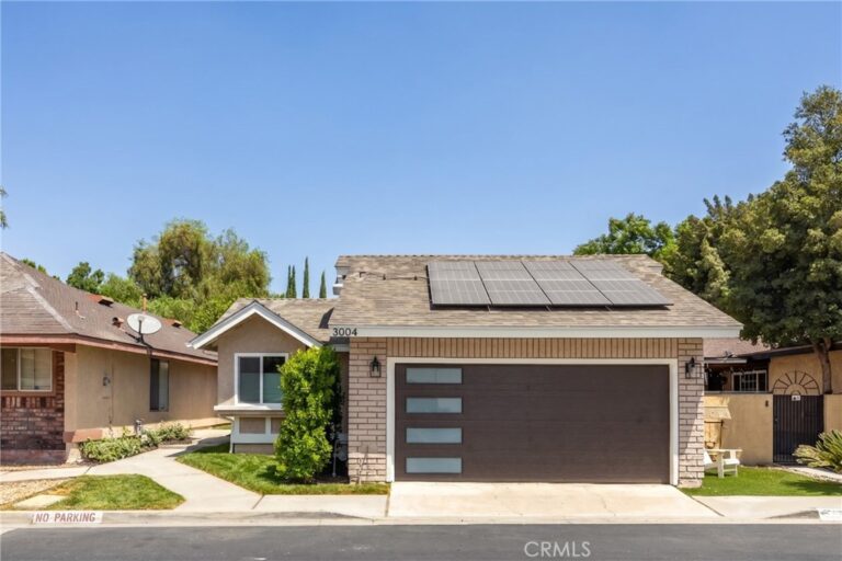3004 Cardamon, Rialto