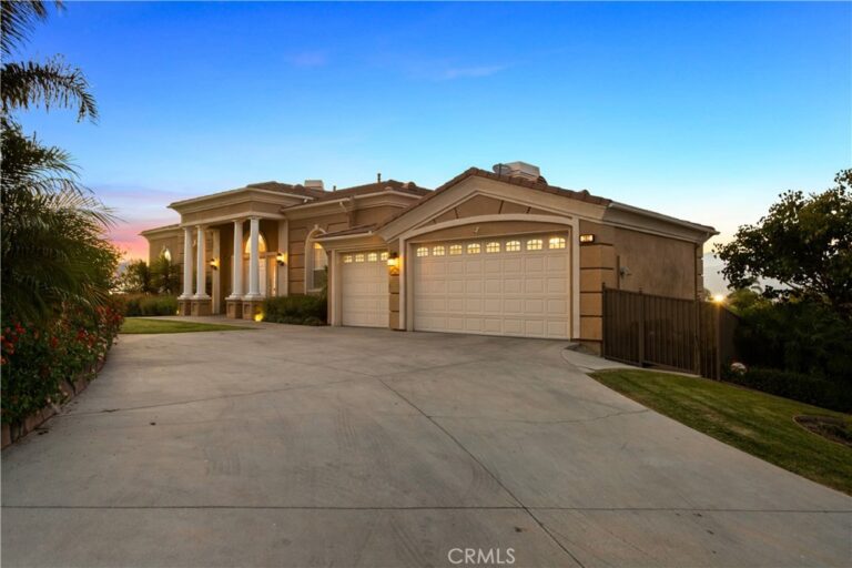 302 Via Blanca, San Dimas