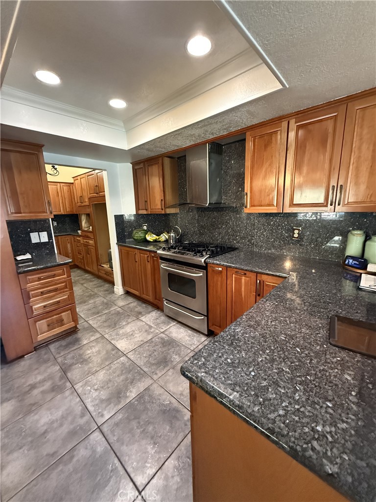 3054 N Forest, Rialto