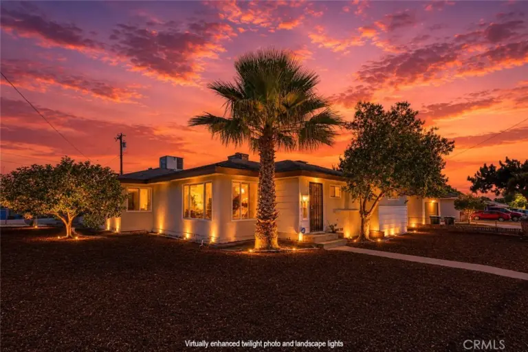 310 E Mariposa, Rialto