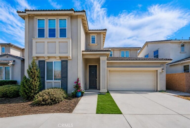 3114 E Yellowstone Drive, Ontario