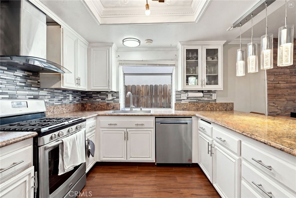 3123 Buffalo, Ontario