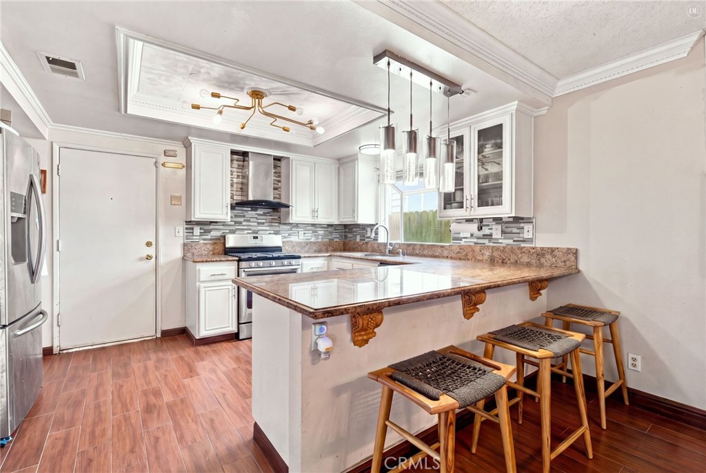 3123 Buffalo, Ontario