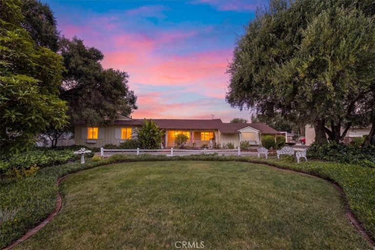 321 Catherine Park, Glendora