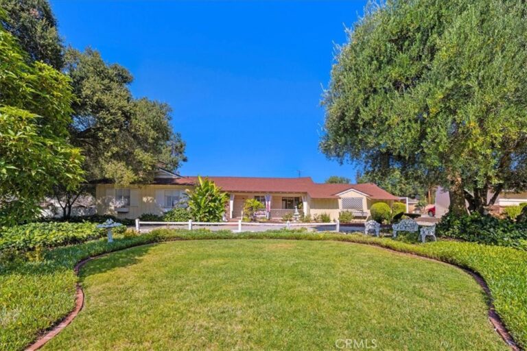 321 Catherine Park, Glendora