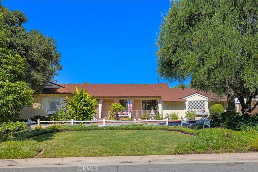 321 Catherine Park, Glendora