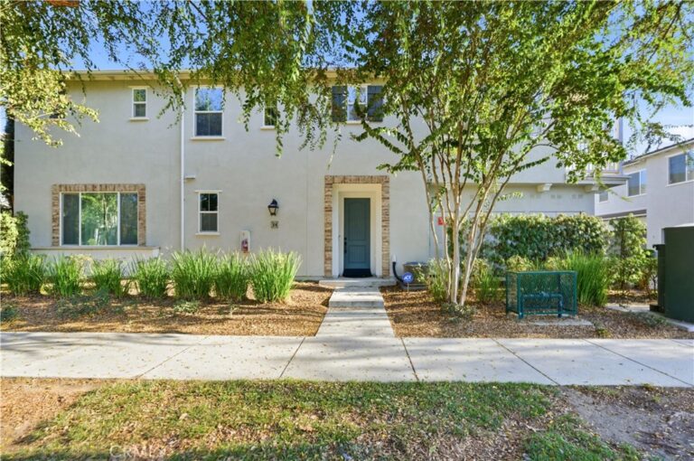3210 E Yountville Drive #14, Ontario