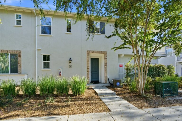 3210 E Yountville Drive #14, Ontario