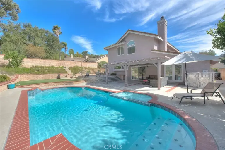 3222 Moonlight Court, Chino Hills