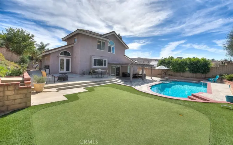3222 Moonlight Court, Chino Hills