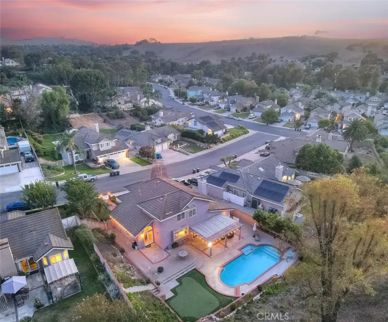 3222 Moonlight Court, Chino Hills