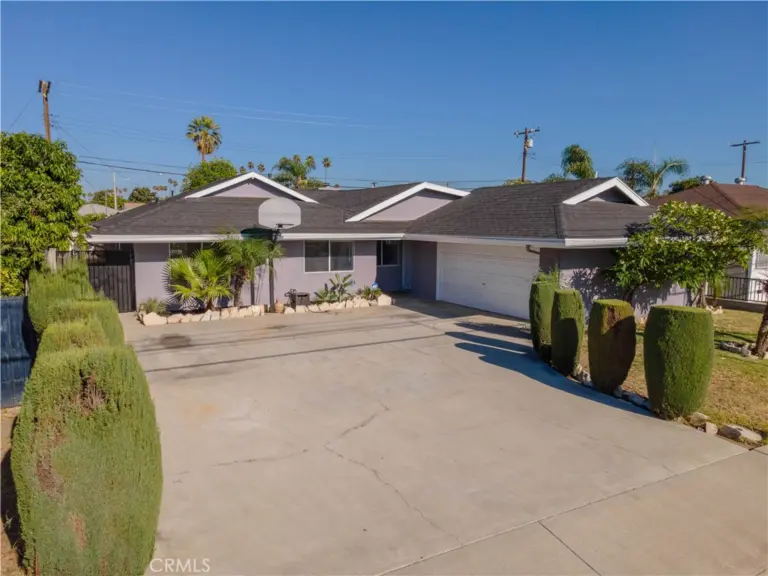 324 N Vincent Avenue, West Covina