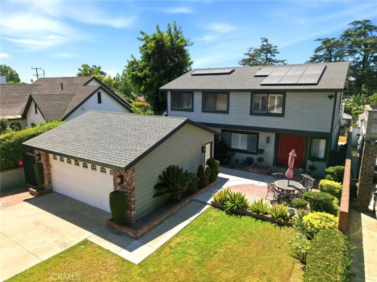 326 E I Street, Ontario