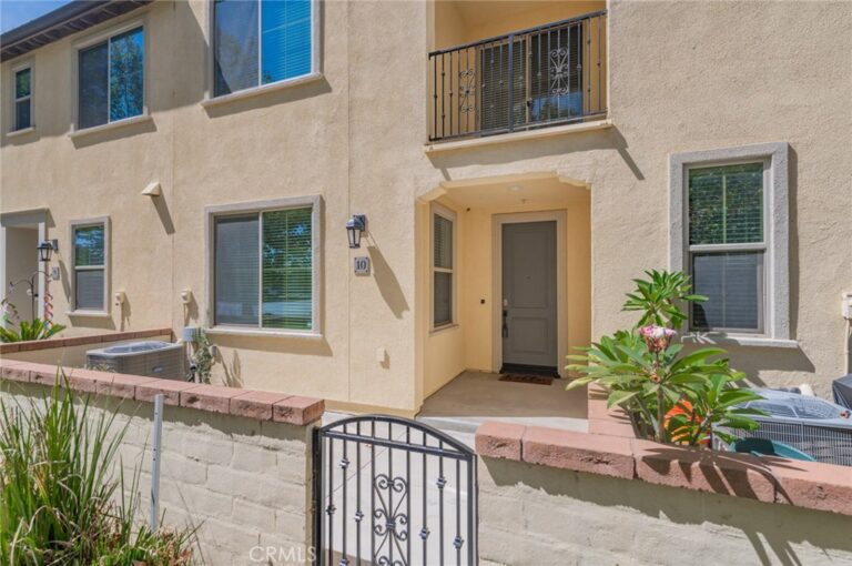 3290 E Yountville #10, Ontario