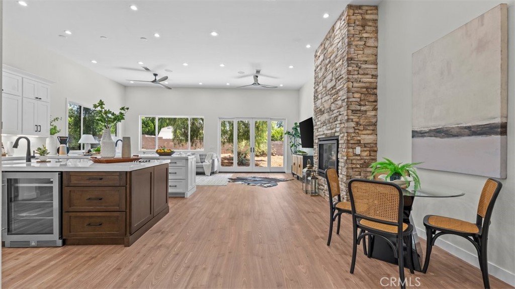 3310 N Mills Avenue, Claremont