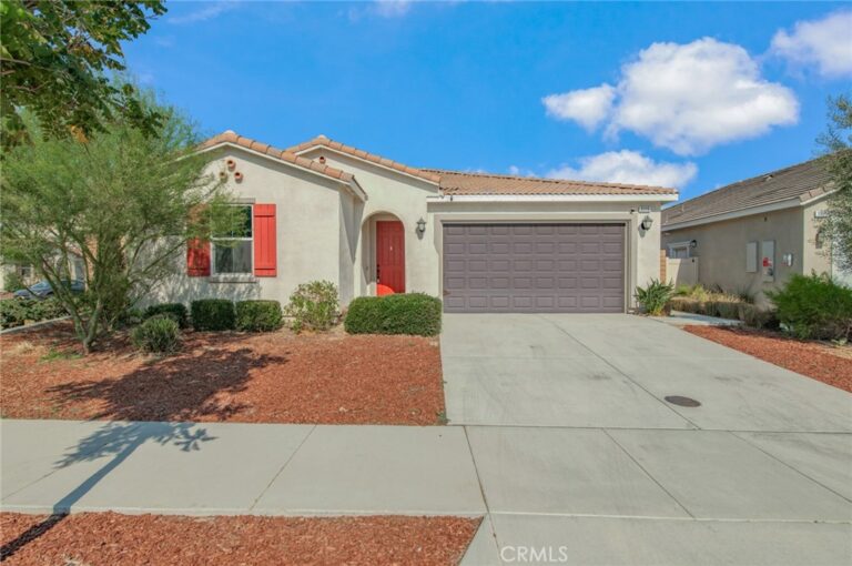 3315 S Primerose Drive, Ontario