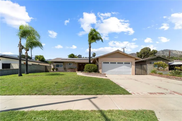 333 E 13th Street, Azusa