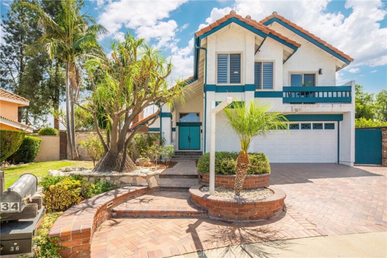 34 Mesa Ridge Drive, Pomona