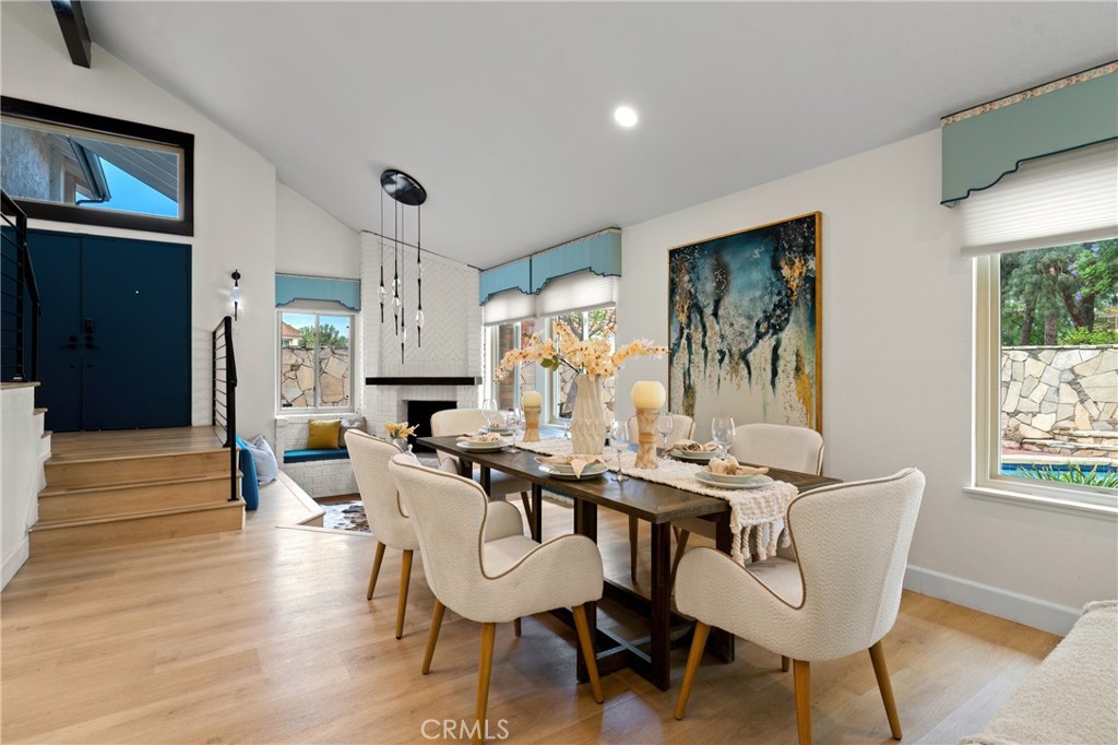 34 Mesa Ridge Drive, Pomona