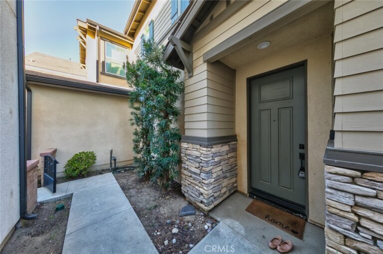3418 E Paraduxx Privado, Ontario