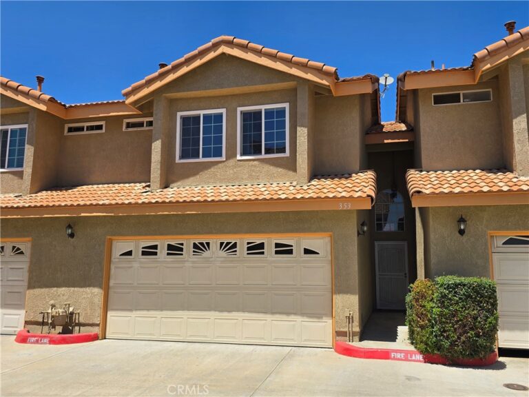353 E Phillips, Pomona