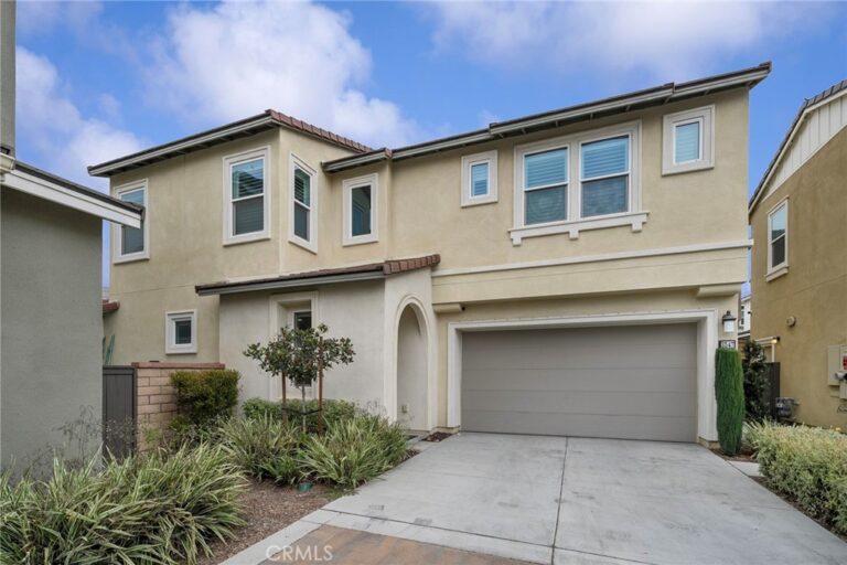 3547 E Delight Paseo, Ontario
