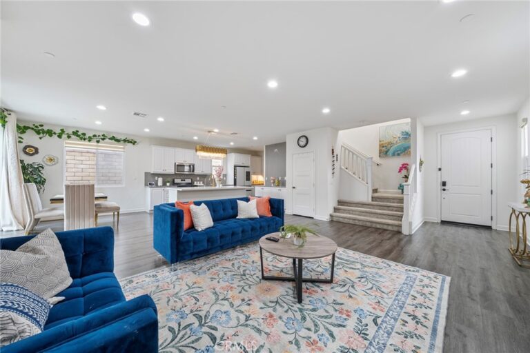 3547 E Delight Paseo, Ontario
