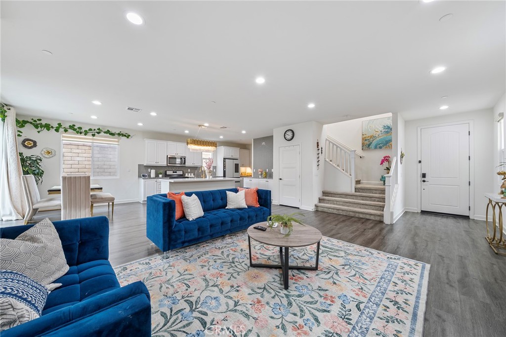 3547 E Delight Paseo, Ontario