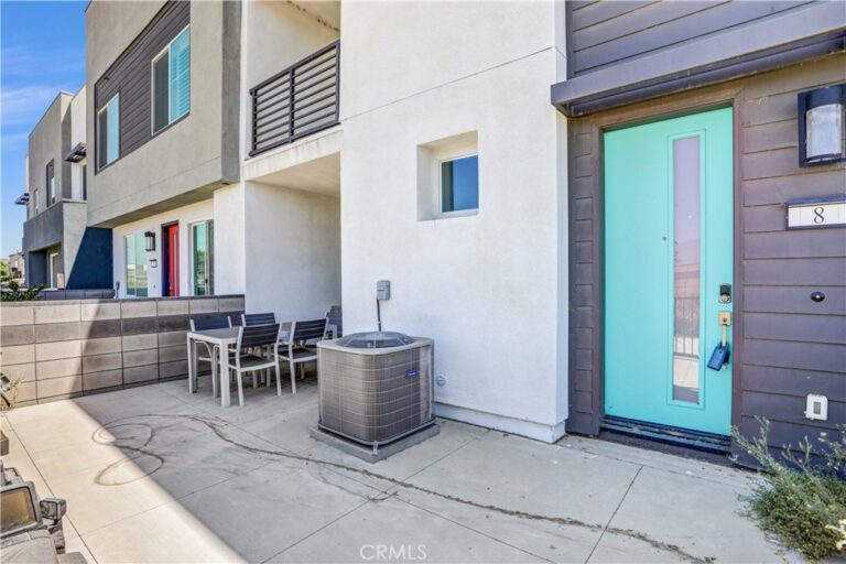 3620 S Allston Paseo #8, Ontario