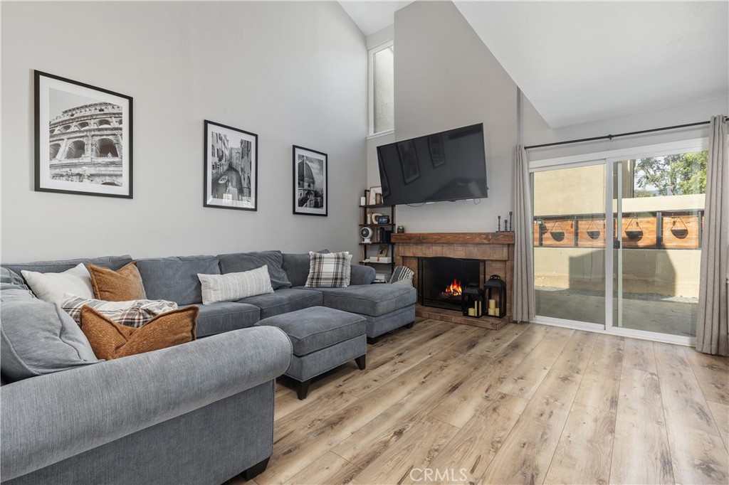 3621 Towne Park Circle, Pomona