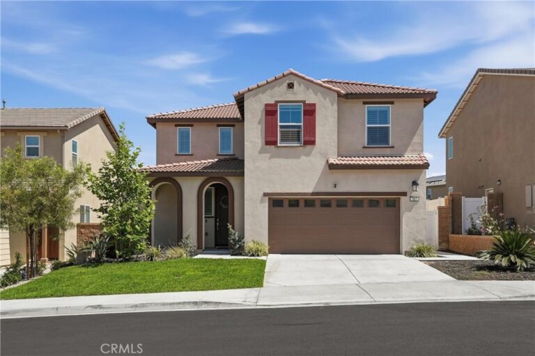 367 Cachuma Court, Rialto