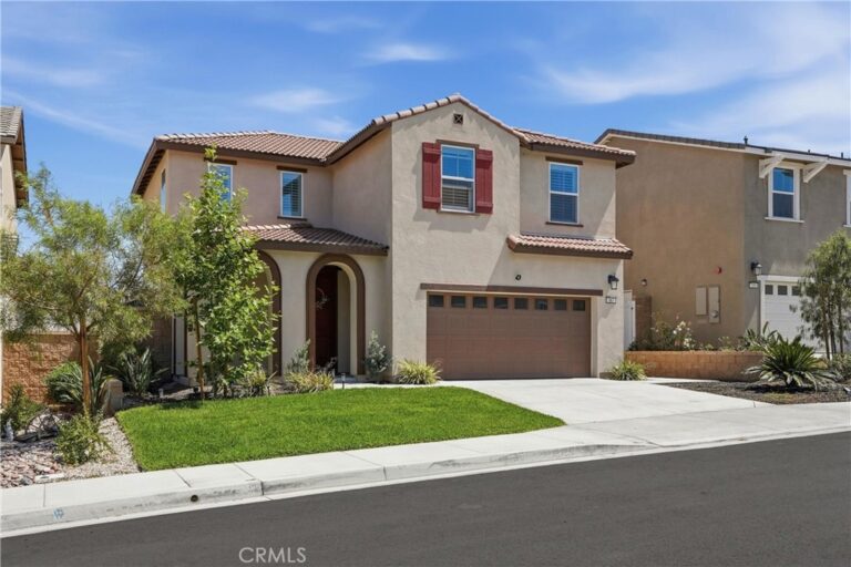 367 Cachuma Court, Rialto
