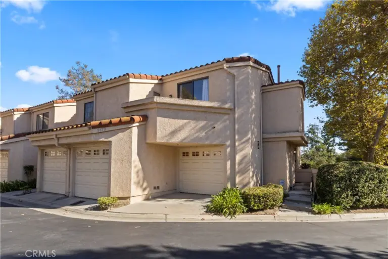 3672 Ivory, West Covina
