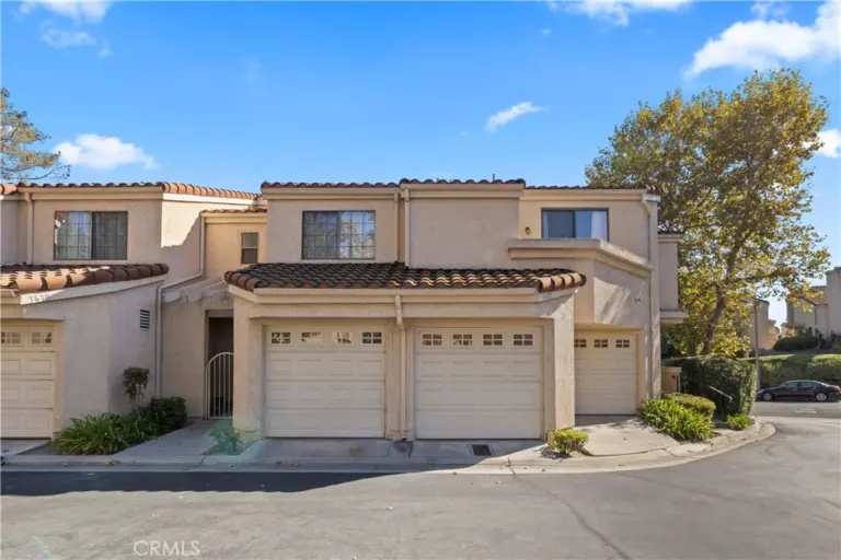 3672 Ivory, West Covina