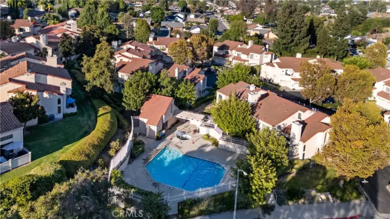 3672 Ivory, West Covina