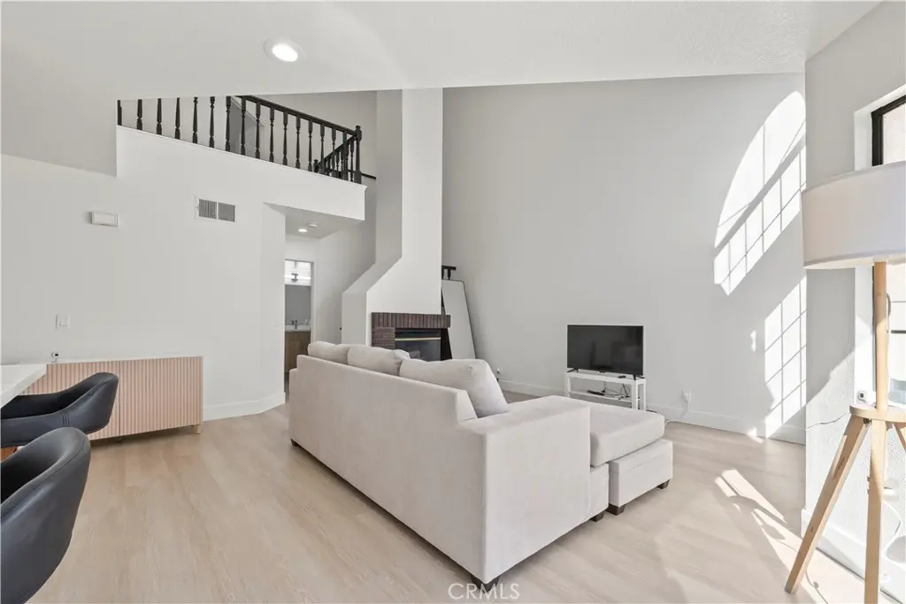3672 Ivory, West Covina
