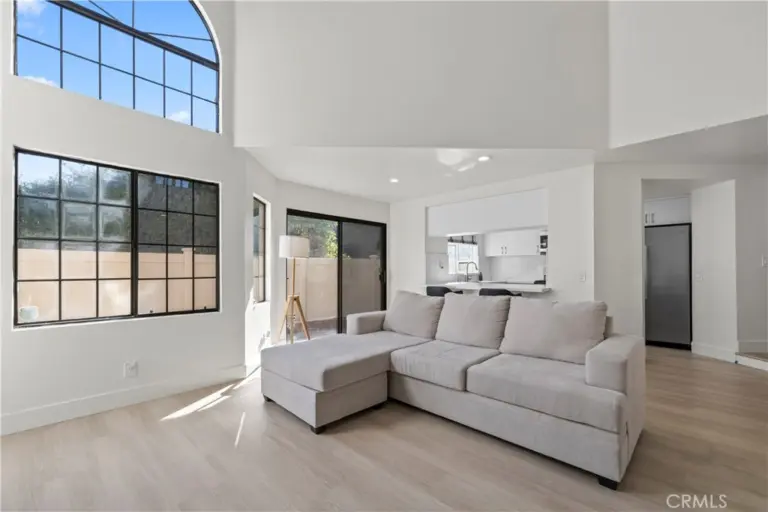 3672 Ivory, West Covina