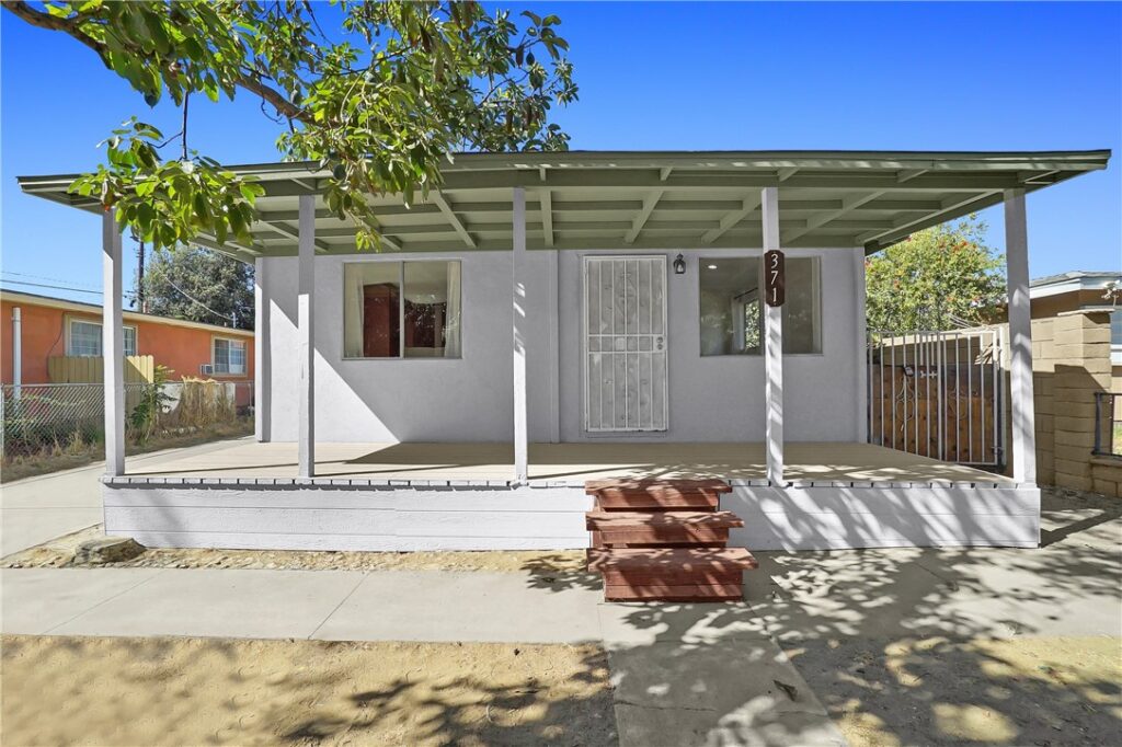 371 Fowler, Pomona