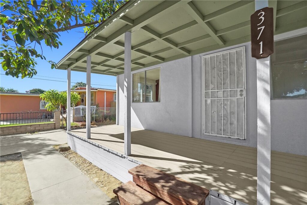 371 Fowler, Pomona