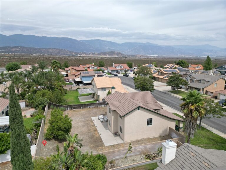 3718 Fernwood Avenue, Rialto