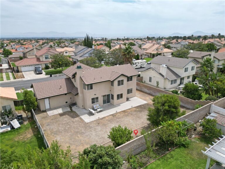 3718 Fernwood Avenue, Rialto