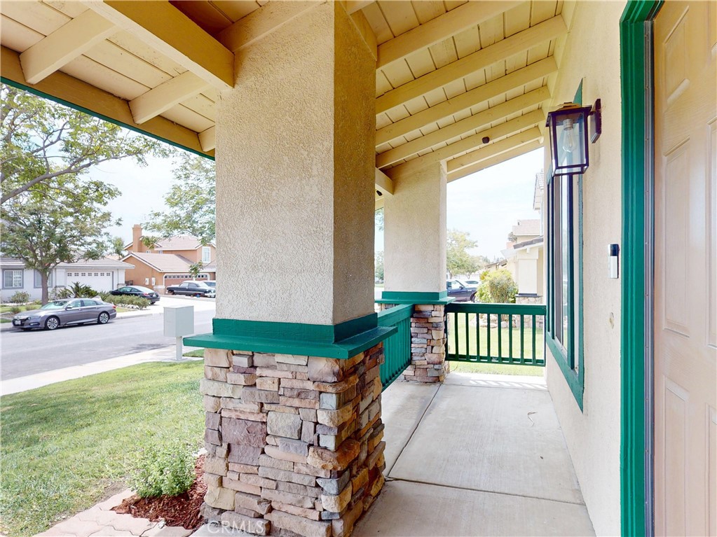 3718 Fernwood Avenue, Rialto