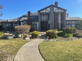 3742 Hollins, Claremont