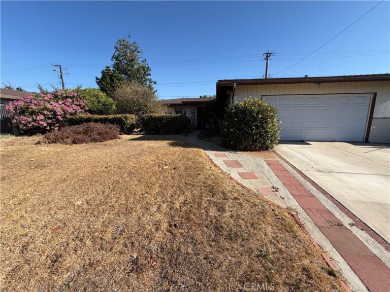 380 W Heather, Rialto